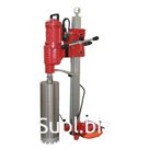 Diamond Drilling Installation V-Drill 355
