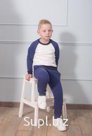 Костюм детский "Реглан"
