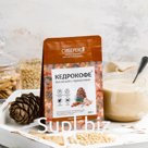 Yogovsky Kvadropak Kedrokofe 125g