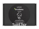 BrowXenna® Set For Men*
