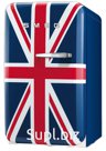 Холодильник Smeg FAB5LUJ2