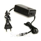 Orient SAP-02N, Блок питания DC 12V, 1.0A, защита от КЗ, вилка с кабелем