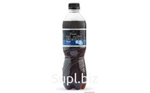 ВОДА "СИЕМА" BLACK ГАЗИРОВАННАЯ