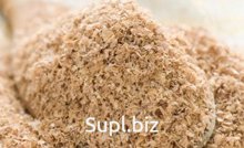 Sharbi from wheat
