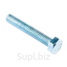 В наличии у компании “Торговый дом “Эдельвейс” болты DIN 933 оцинкованные по доступной цене с доставкой по Москве и различным регионам России. Самовывоз со скл…