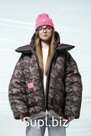 Куртка Вортекс OB51211-42