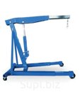 3 TON HYDRAULIC FOLDING  ENGINE CRANE