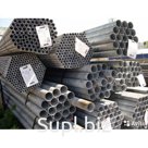 Труба оцинкованная Ду 15 мм ГОСТ 3262-75