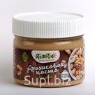 Арахисовая паста мягкая.