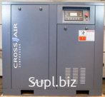 Винтовой компрессор 37 кВт 6000 л/мин