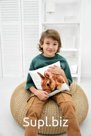 Pillow "Baby Rabbit" Article: МТ01020_conclusion