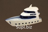 Сувенир Яхта