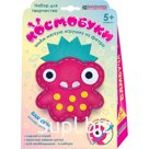 Набор для изготовления мягкой игрушки «Космобука Бамбуча» фетр