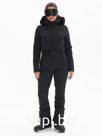 Женский мембранный горнолыжный комбинезон Alpha Endless Chik Diva 3 324/2751_1 Черный