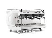 Кофемашина Nuova Simonelli Aurelia Wave T3 2GR/ жемчужный+высокая группа 3Ф 142022