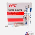 Свеча зажигания "AFC" 3499 SC16HR11 платино-иридиевые
