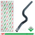 Иномарки ЕРDМ легковые Патрубок отопителя для а/м Mitsubishi EPDM Артикул: V-10836