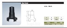 Gas Cover TMA-05