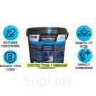 МБП-2 МАСТИКА БИТУМНО ПОЛИМЕРНАЯ АРКТИКА / 5 л / пластик /