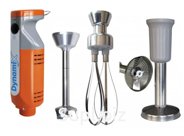 Миксер Dynamic Dynamix Trio 190 MF090
