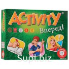 Игра настольная «Activity. Вперед», PIATNIK, 797996