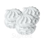 Зефир с ароматом ванили 3кг Меренга