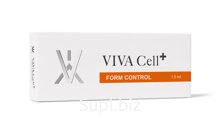 Полиревитализант Viva Cell+ Form Contol
