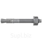 Анкерный болт Fischer FBN II 8х71/10/20 мм, горячеоцинкованная сталь