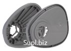 Адаптер для противоаэрозольного фильтра Jeta Safety
