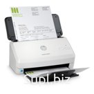 Сканер HP ScanJet Pro 3000 s4