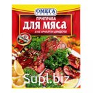 Омега Приправа для Мяса 20гр (кор*150)