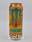 Энергетический напиток Monster Energy