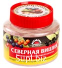 Витаминный кисельный напиток «Северная вишня»