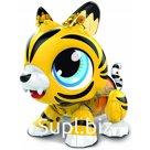 Интерактивная игрушка РобоЛайф Тигренок (модель для сборки) арт.Т16233