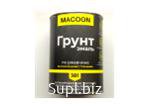 Синяя грунт-эмаль 3в1 по ржавчине 0,9 MACOON (14Цена за шт./700Цена за шт.)
