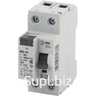 Устройство защитного отключения ЭРА PRO NO-902-62 ВД1-63 2P 80А 100мА