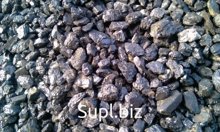 Уголь антрацит