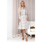 Платье женское, размер 52