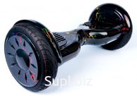 Гироскутер Smart Balance Premium 10.5 дюймов PRO Цветная Молния