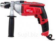 Дрель ударная Wortex DS 1609-1 в кор., 900 Вт, патрон ЗВП, 1 скор. (DS160910025)