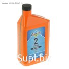 Двухтактное масло Country, минеральное, TC-W3, 1 л