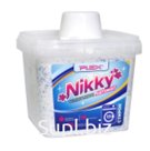 Nikky 1 kg Powder for washing Article: UT000004174