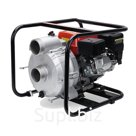 Мотопомпа LEO LGP30-W