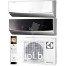 Кондиционер, Сплит-система Electrolux EACS-18HG-B2/N3(50м2)