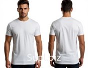 Футболка базовая