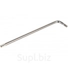 Ключ TORX T15  Г-образный ЭВРИКА