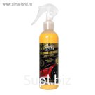 Гидрофобный полимер для кузова Golden snail, 250 мл