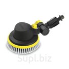 Щетка для минимоек KARCHER (КЕРХЕР) WB 100, для гладких поверхностей, вращающаяся, 2.643-236.0