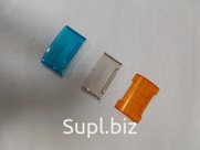 Литье изделий из пластмассы