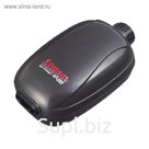 Компрессор Atman AP-35R для аквариумов до 300 литров, 2х150 л/ч, регулируемый